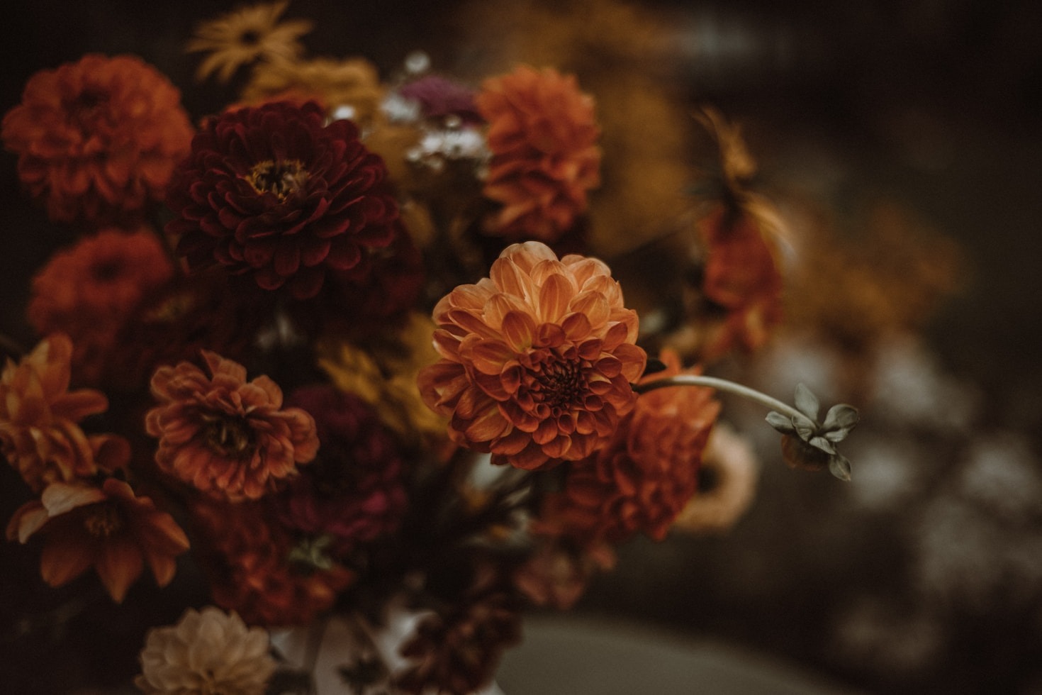 How to Care for Your Artificial Flower Arrangements